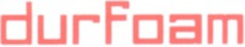 durFoam Logo (WIPO, 03.03.2010)