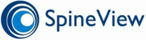 SpineView Logo (WIPO, 06.01.2011)