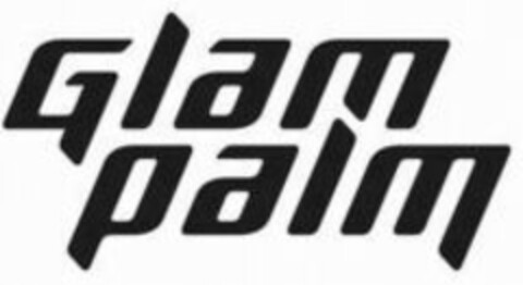 Glam palm Logo (WIPO, 29.10.2010)
