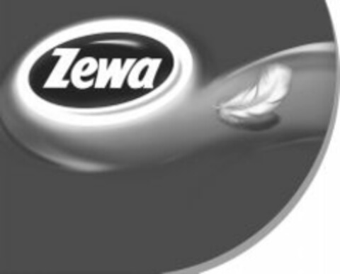 Zewa Logo (WIPO, 08.01.2011)