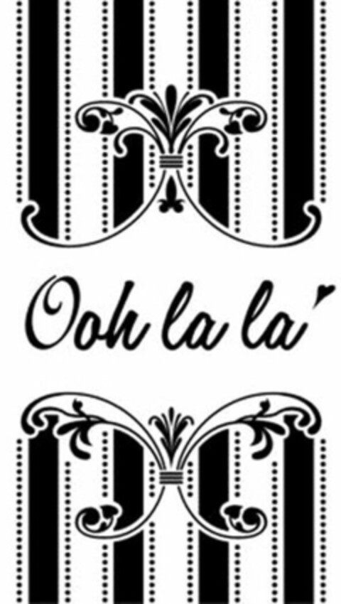 Ooh la la Logo (WIPO, 26.11.2010)