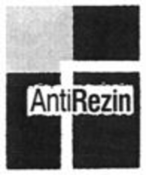 AntiRezin Logo (WIPO, 01.02.2011)