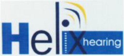 Helix hearing Logo (WIPO, 25.11.2011)