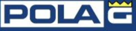 POLA G Logo (WIPO, 01/30/2012)