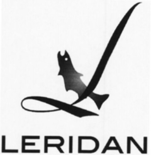 LERIDAN Logo (WIPO, 07.12.2012)