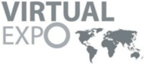 VIRTUAL EXPO Logo (WIPO, 05/28/2013)