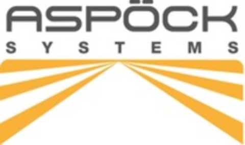ASPÖCK SYSTEMS Logo (WIPO, 09.04.2014)