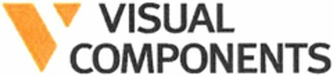 VISUAL COMPONENTS Logo (WIPO, 30.10.2014)