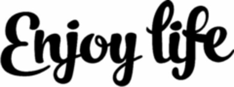 Enjoy life Logo (WIPO, 06.05.2015)