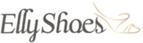 Elly Shoes Logo (WIPO, 15.03.2016)