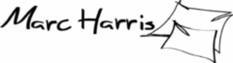 Marc Harris Logo (WIPO, 10.05.2016)