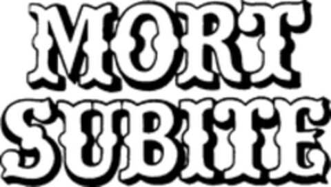 MORT SUBITE Logo (WIPO, 07/19/2016)