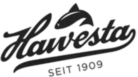 Hawesta SEIT 1909 Logo (WIPO, 30.11.2016)