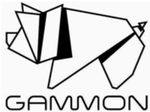 GAMMON Logo (WIPO, 29.06.2017)