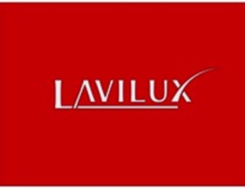 LAVILUX Logo (WIPO, 26.07.2017)