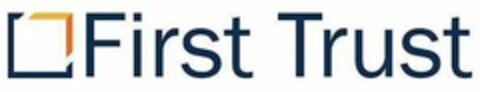 First Trust Logo (WIPO, 14.11.2017)