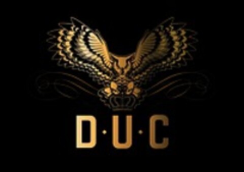 D.U.C Logo (WIPO, 17.11.2017)