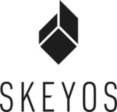 Skeyos Logo (WIPO, 22.12.2017)