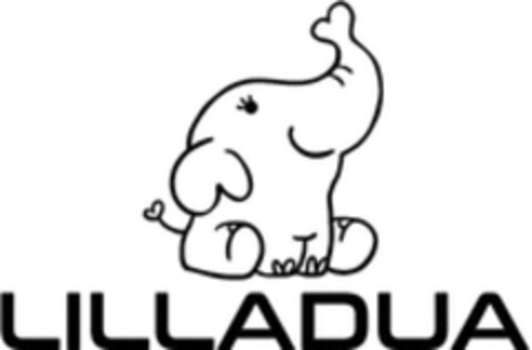 LILLADUA Logo (WIPO, 15.01.2018)