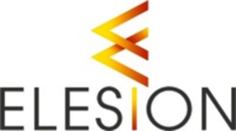 ELESION Logo (WIPO, 08/08/2018)