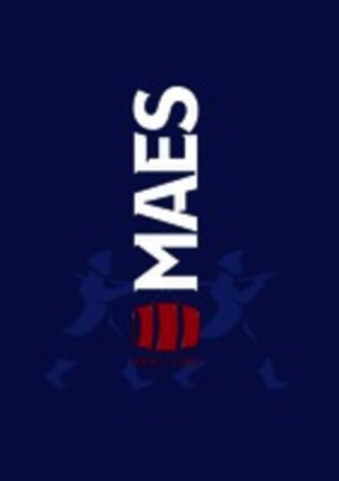 MAES ANNO 1880 Logo (WIPO, 10/31/2018)