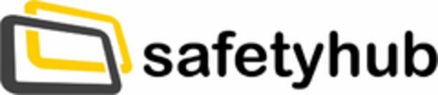 safetyhub Logo (WIPO, 10.01.2019)