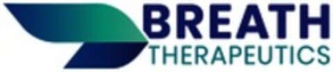 BREATH THERAPEUTICS Logo (WIPO, 31.01.2019)