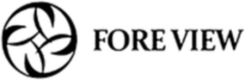 FORE VIEW Logo (WIPO, 22.03.2019)