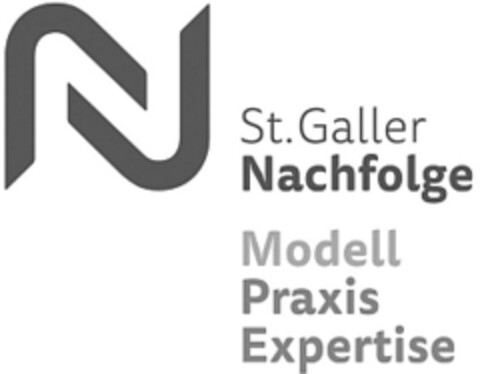 N St. Galler Nachfolge Modell Praxis Expertise Logo (WIPO, 18.09.2019)