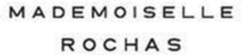 MADEMOISELLE ROCHAS Logo (WIPO, 12/23/2019)