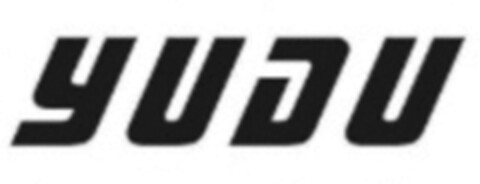 YUDU Logo (WIPO, 27.03.2020)