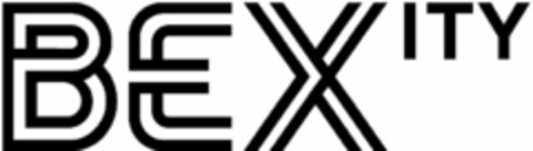 BEXITY Logo (WIPO, 29.06.2020)