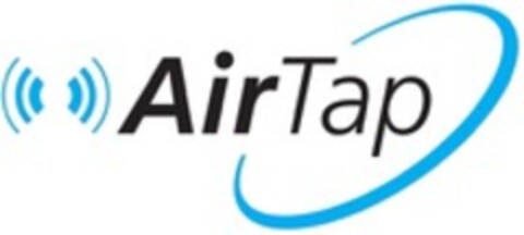 AirTap Logo (WIPO, 02.02.2021)