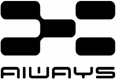 AIWAYS Logo (WIPO, 04/01/2021)