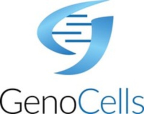 GenoCells Logo (WIPO, 28.02.2022)