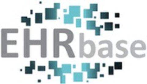 EHRbase Logo (WIPO, 03.05.2022)