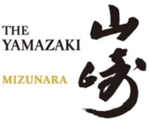 THE YAMAZAKI MIZUNARA Logo (WIPO, 08.08.2022)