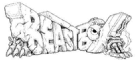 BEASTBOX Logo (WIPO, 23.08.2022)