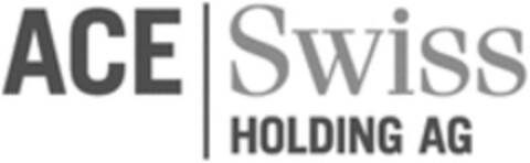 ACE Swiss HOLDING AG Logo (WIPO, 22.02.2023)