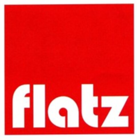 flatz Logo (WIPO, 17.06.2022)