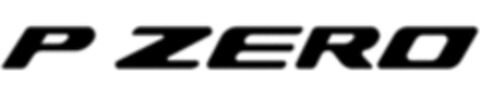 P ZERO Logo (WIPO, 05.05.2023)