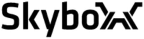 SkyboX Logo (WIPO, 29.06.2023)