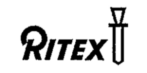 RITEX Logo (WIPO, 04/05/1968)