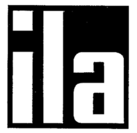 ila Logo (WIPO, 21.08.1969)