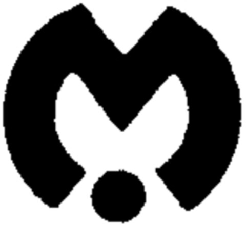 M Logo (WIPO, 04/17/1984)