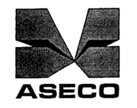 ASECO Logo (WIPO, 06.07.1987)