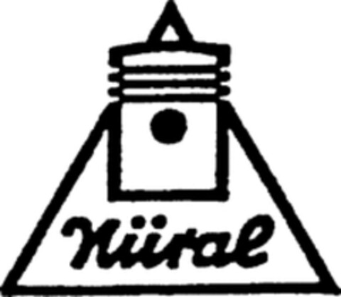 Nüral Logo (WIPO, 26.09.1989)