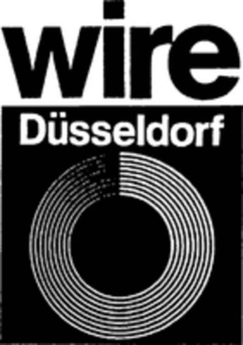 wire Düsseldorf Logo (WIPO, 16.05.1991)