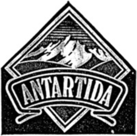 ANTARTIDA Logo (WIPO, 07.07.1998)