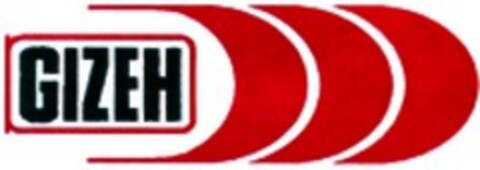 GIZEH Logo (WIPO, 02.09.1998)